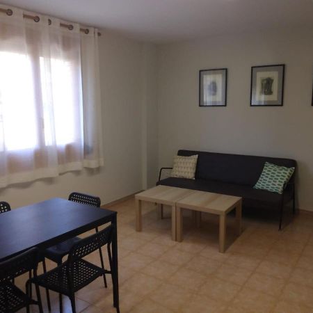 Casa Emilio Hotel Torrebaja Eksteriør billede