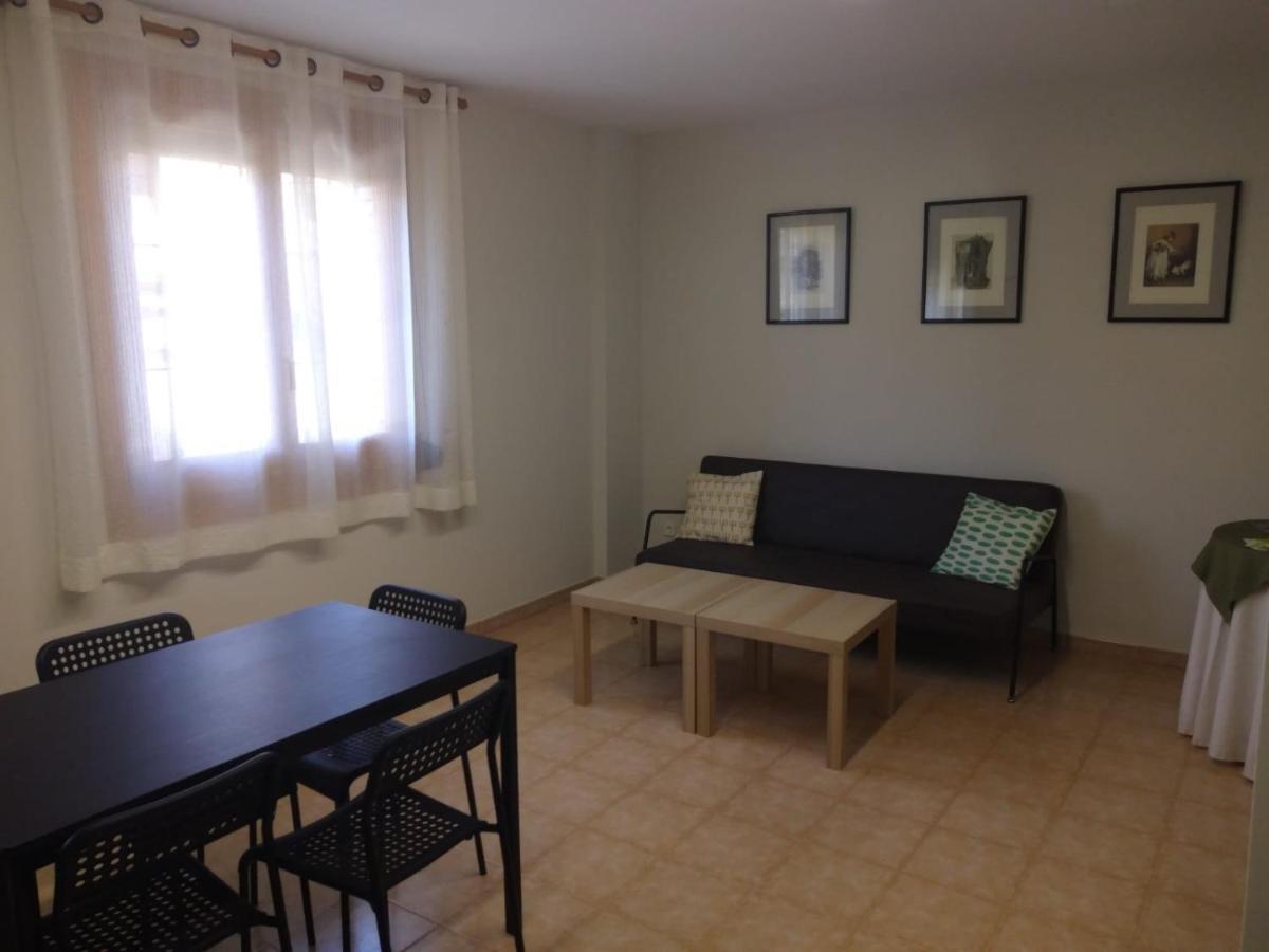 Casa Emilio Hotel Torrebaja Eksteriør billede