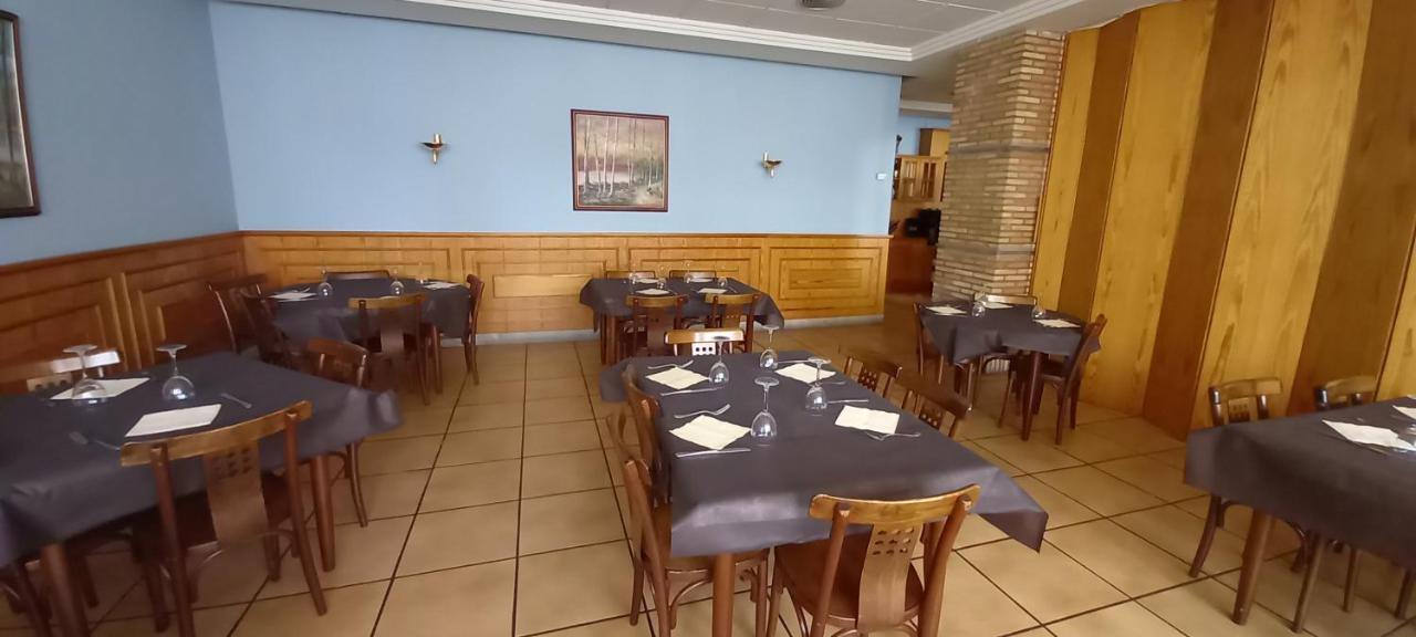 Casa Emilio Hotel Torrebaja Eksteriør billede