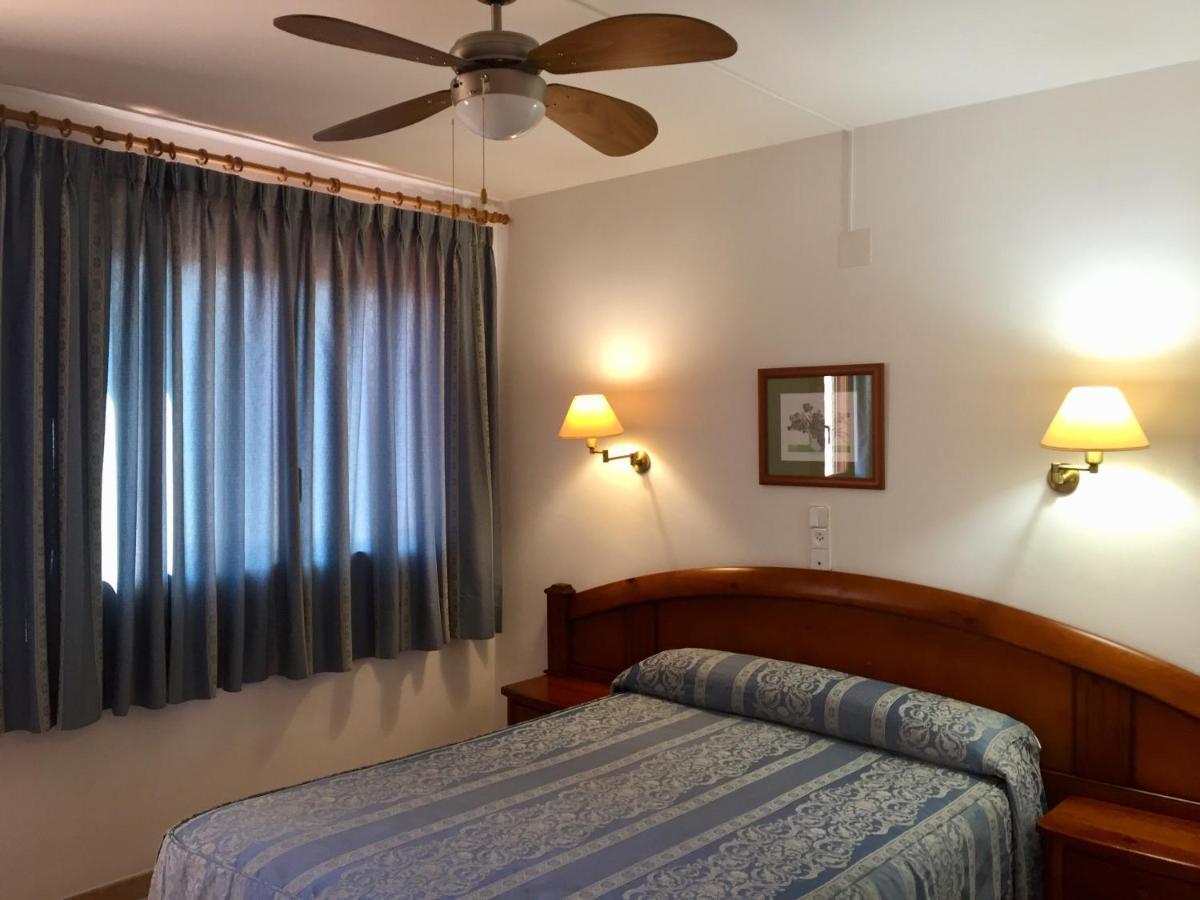 Casa Emilio Hotel Torrebaja Eksteriør billede