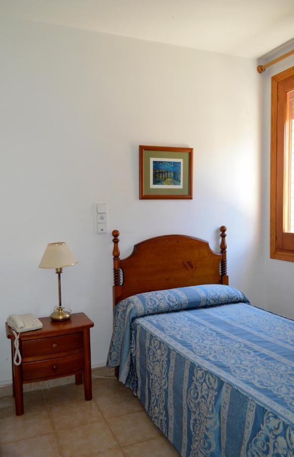 Casa Emilio Hotel Torrebaja Eksteriør billede